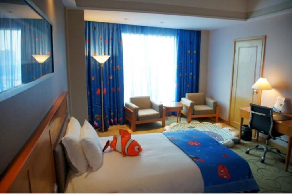 Nanyuan Hotel Ningbo Exterior photo